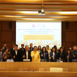 อว. จับมือ ททท. หอการค้าไทย เปิดเส้นทางท่องเที่ยวเชิงประวัติ ... พารามิเตอร์รูปภาพ 6